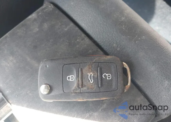 1VWBS7A38FC031005: 43191257