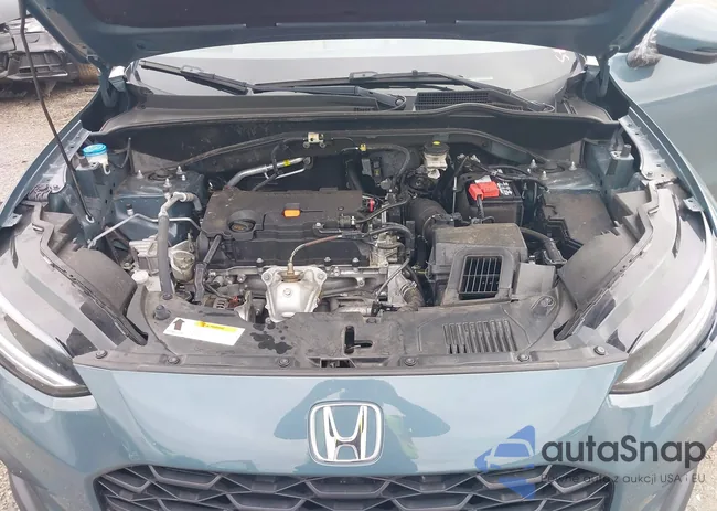 3CZRZ2H34RM737164: 43191259