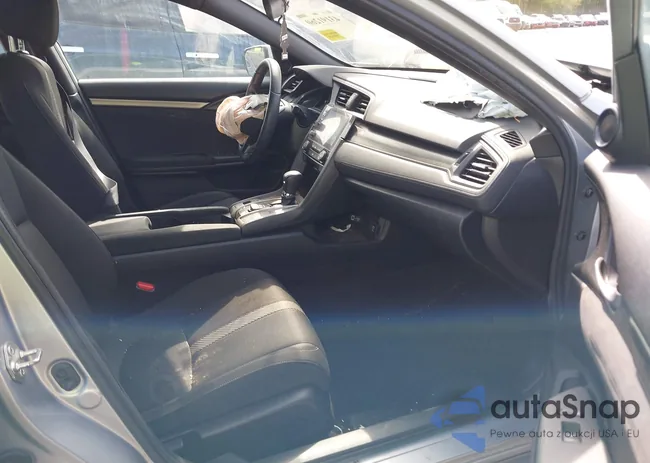 SHHFK7H68KU412787: 43191260