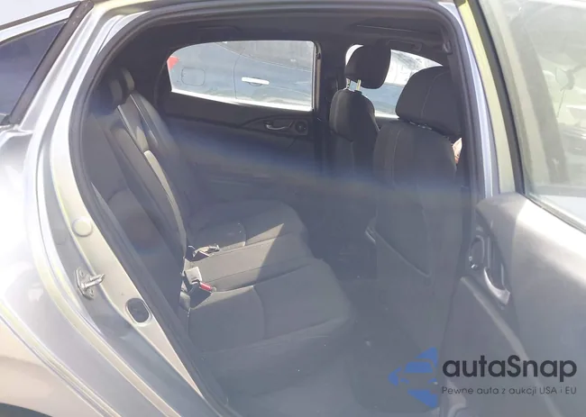 SHHFK7H68KU412787: 43191260