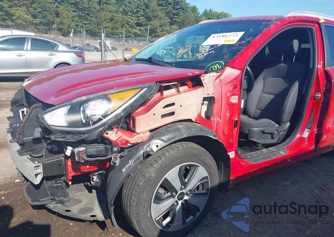 KNDCB3LC0J5118780: 43191272