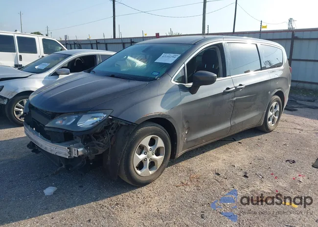 2C4RC1CG1HR507522: 43191294