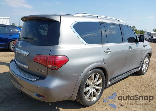 JN8AZ2NE5E9069431: 43191310