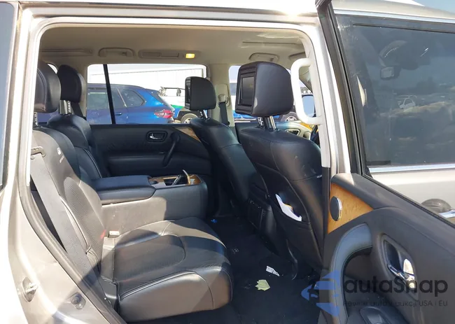 JN8AZ2NE5E9069431: 43191310