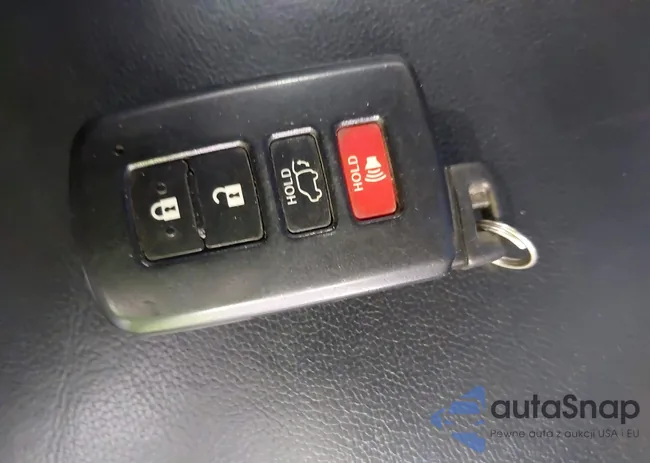 5TDKZRFH8JS543529: 43191321