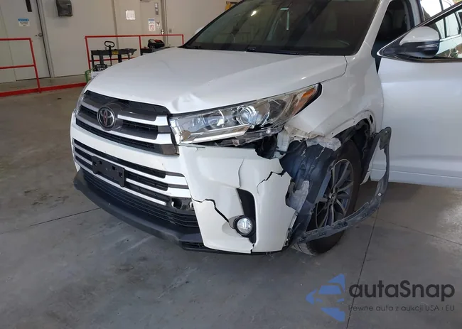 5TDKZRFH8JS543529: 43191321