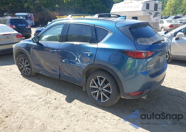 JM3KFBDL5H0140703: 43191328