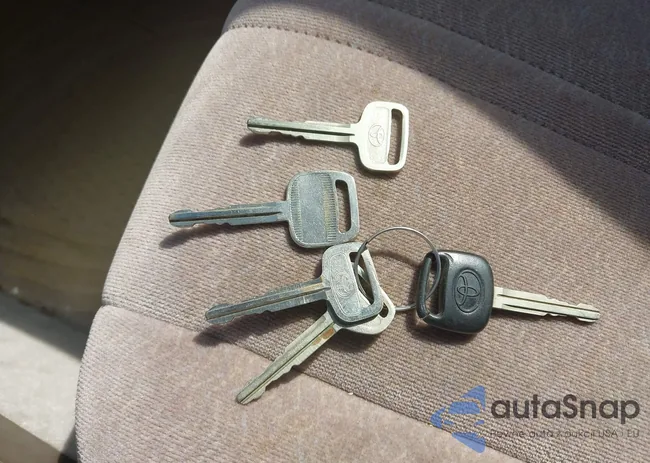 4T1BG22K5WU307904: 43191331