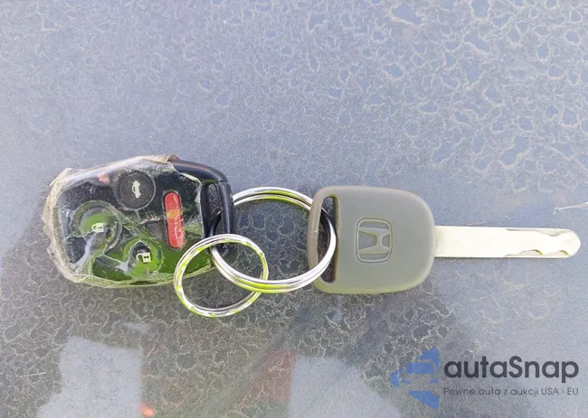 1HGCP26869A194172: 43191336