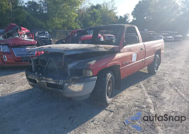 1B7HC16Y8XS251263: 43191337