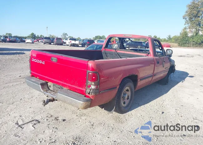 1B7HC16Y8XS251263: 43191337