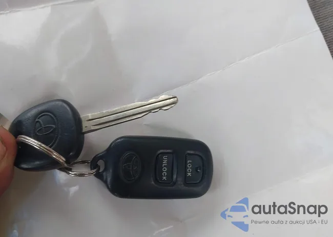 2T1BR30E85C360254: 43191346