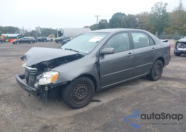 2T1BR30E85C360254: 43191346