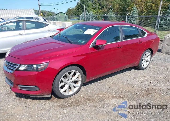 2G1115SL0F9138408: 43191349