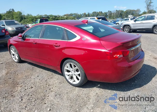 2G1115SL0F9138408: 43191349