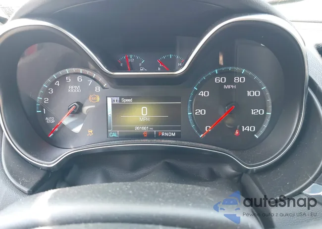 2G1115SL0F9138408: 43191349