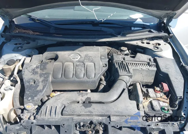 1N4AL2AP1BC103504: 43191352