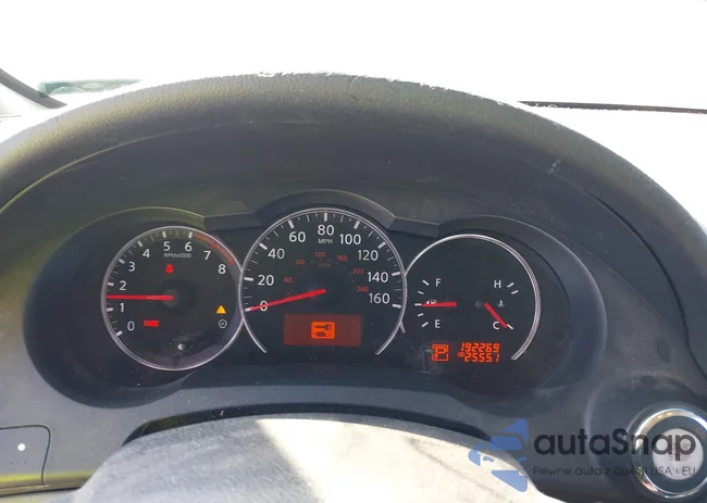 1N4AL2AP1BC103504: 43191352