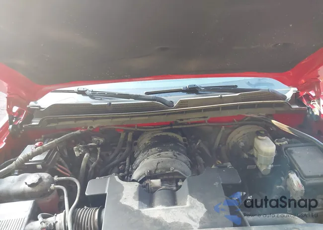 2GCVKNEC5K1225912: 43191358