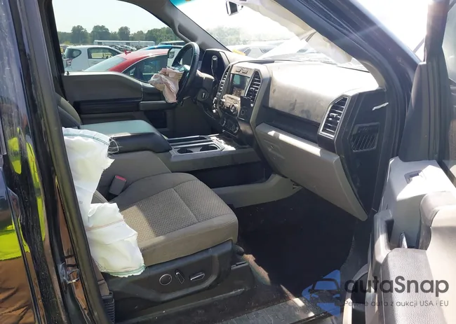 1FTEW1EG8GKD23095: 43191369