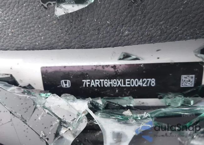 7FART6H9XLE004278: 43191375