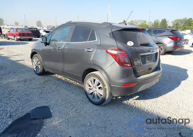 KL4CJASB2HB041559: 43191381