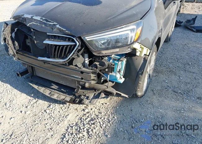 KL4CJASB2HB041559: 43191381