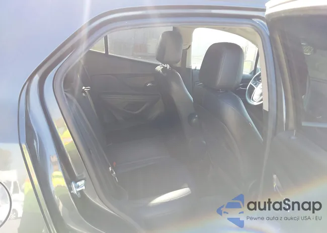 KL4CJASB2HB041559: 43191381