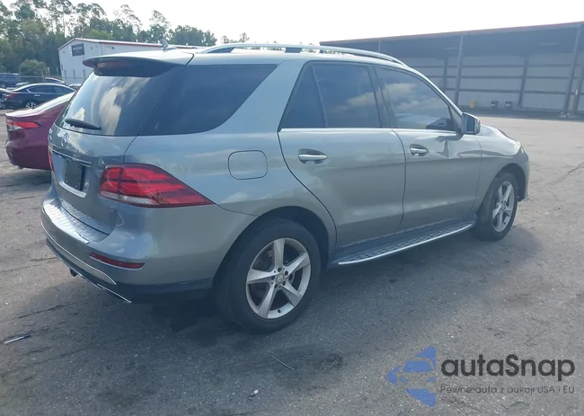 4JGDA5JBXGA710809: 43191382