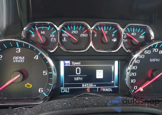 1GNSKBKC7KR180041: 43191387