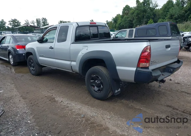 5TEUU42N87Z373352: 43191389