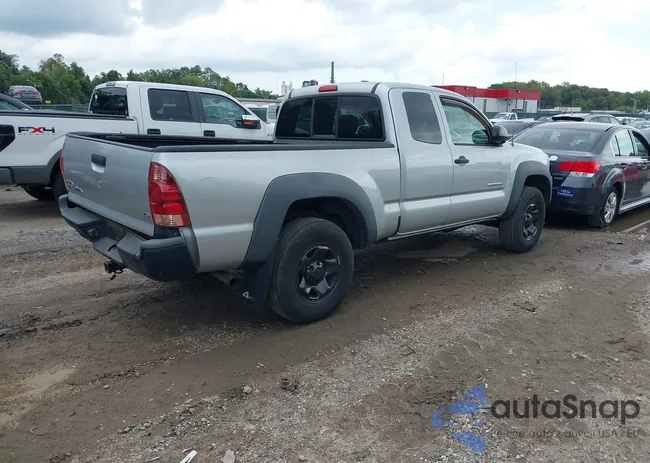 5TEUU42N87Z373352: 43191389