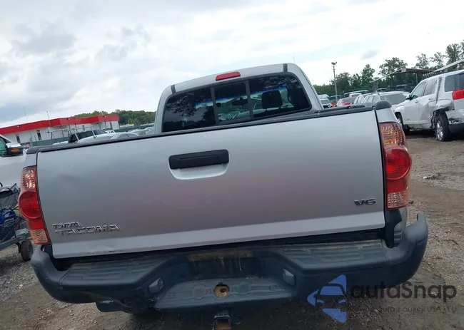 5TEUU42N87Z373352: 43191389