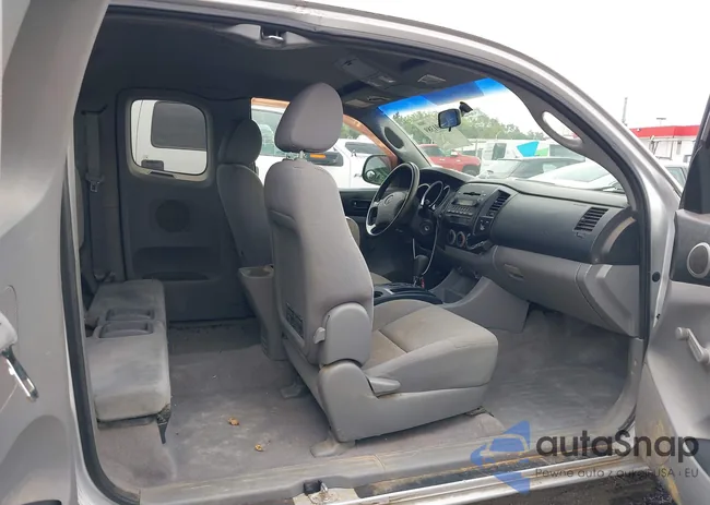 5TEUU42N87Z373352: 43191389