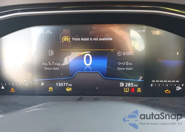 3VW5M7BU8RM055029: 43191390