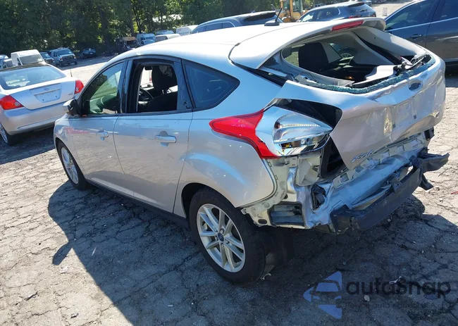 1FADP3K24HL322864: 43191407