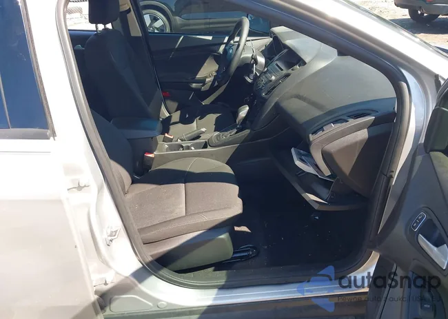 1FADP3K24HL322864: 43191407