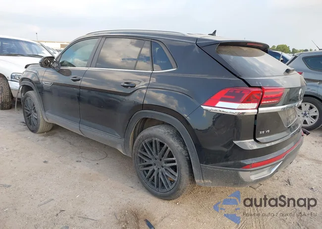 1V2WE2CA6MC240667: 43191408