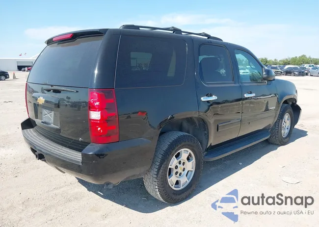 1GNSCAE00DR134336: 43191411