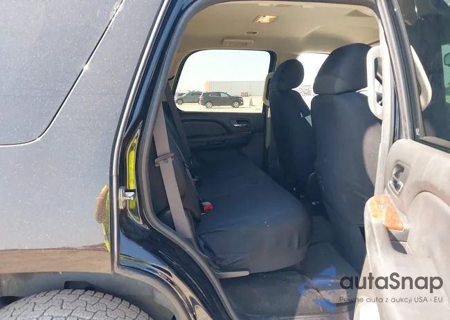 1GNSCAE00DR134336: 43191411