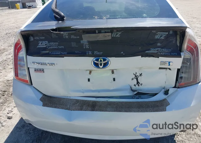 JTDKN3DU0E0356710: 43191433