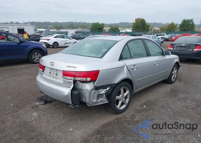 5NPEU46F77H207320: 43191435