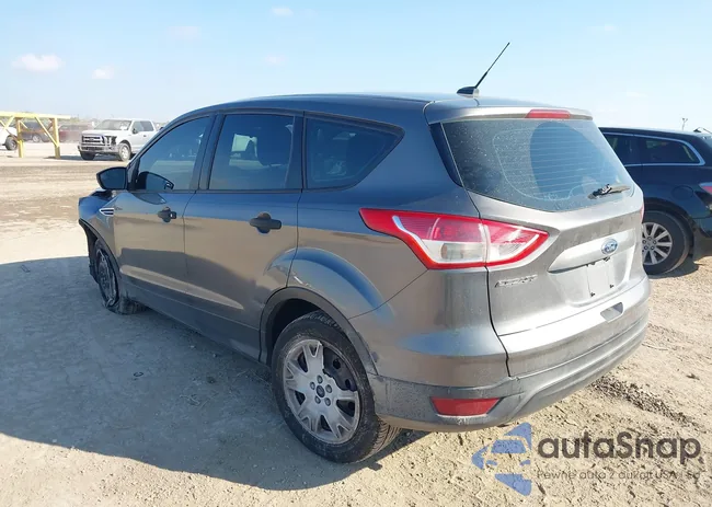 1FMCU0F77EUA44871: 43191437