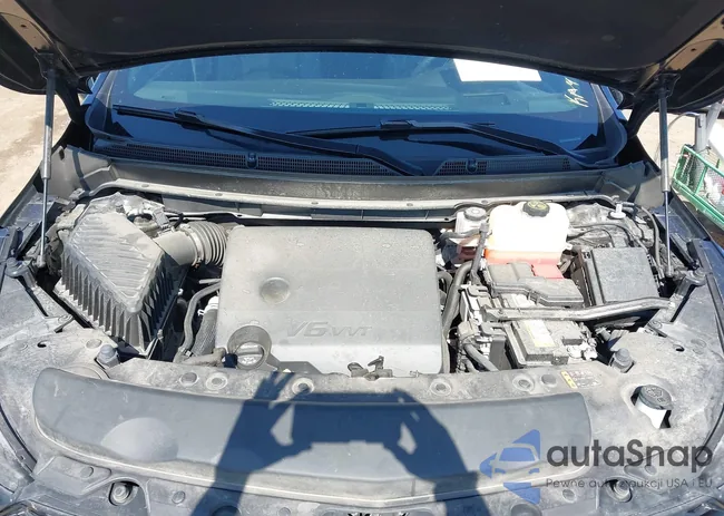 5GAEVCKW0NJ194445: 43191439