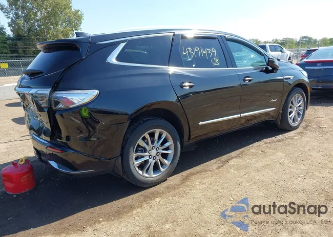 5GAEVCKW0NJ194445: 43191439