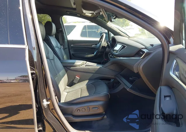 5GAEVCKW0NJ194445: 43191439