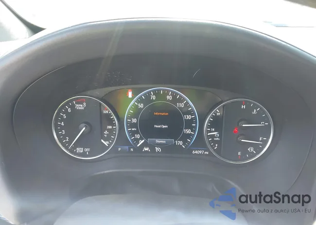 5GAEVCKW0NJ194445: 43191439