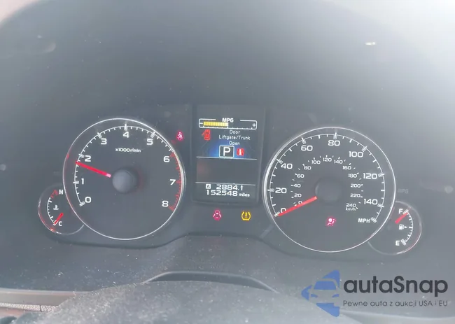 4S4BRBSC1D3233421: 43191440