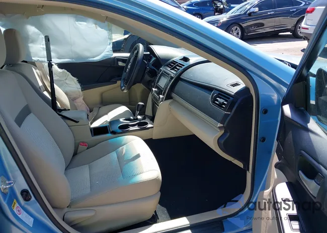 4T4BF1FK7ER359885: 43191486