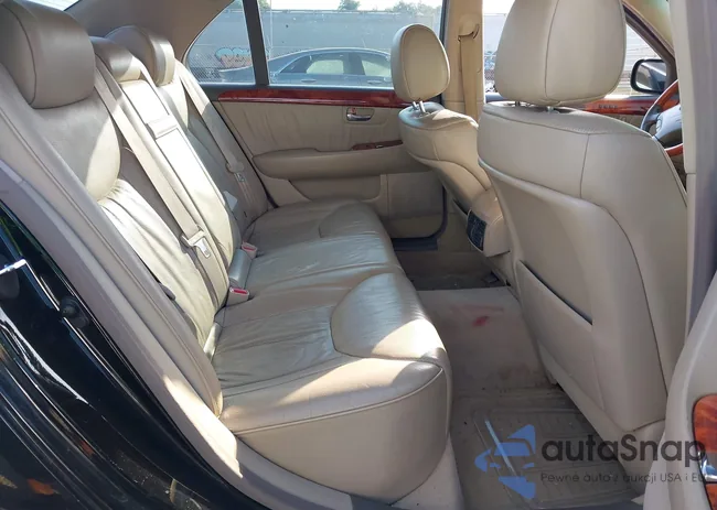 JTHBN30F230109000: 43191490